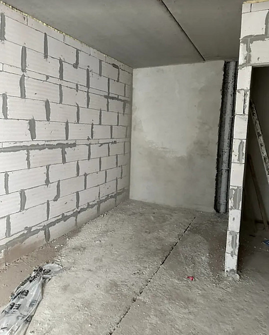 Продаж 1к квартири 43.2 кв. м, Байківці Байківці - фото 5