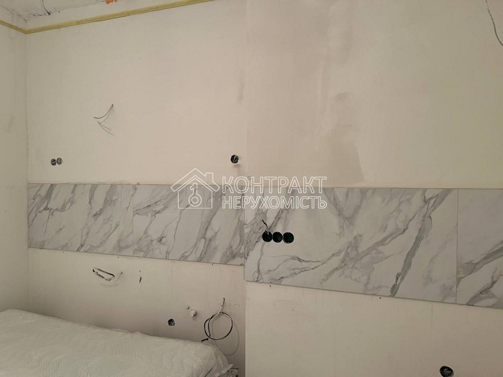 Продаж Квартира 2-кімнатна, 3/8 поверх на вул. Сумська Харків - фото 12