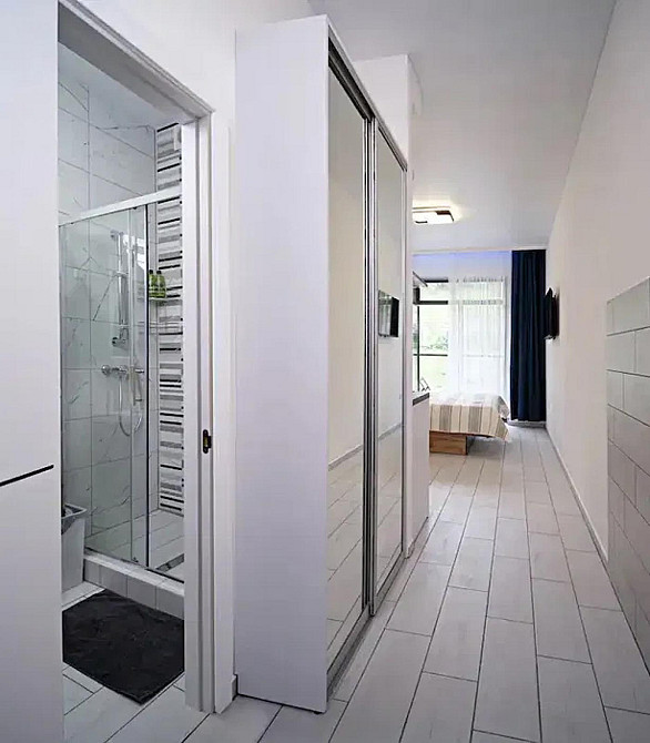 Продаж Квартира 1-кімнатна, 3/9 поверх на Фонтанская дорога ул. Одеса - фото 10