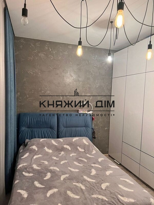 Продаж 2х кім. квартири ЖК Статус Град КОД № 21144860 Київ - фото 5