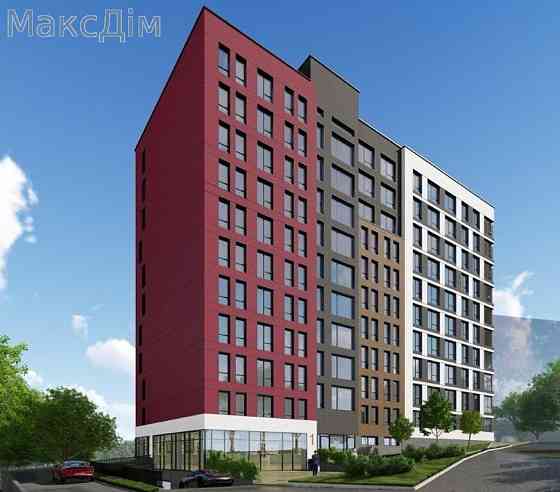 Продаж Будинок 1-кімнатний на вул. Яреми Тернопіль