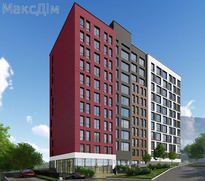 Продаж Будинок 1-кімнатний на вул. Яреми Тернопіль - фото 6