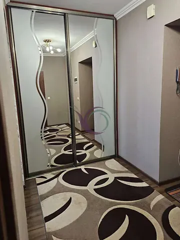 Продажа 3к Квартира 68.3 кв.м Героїв Майдану вулиця 154 Черновцы - изображение 1