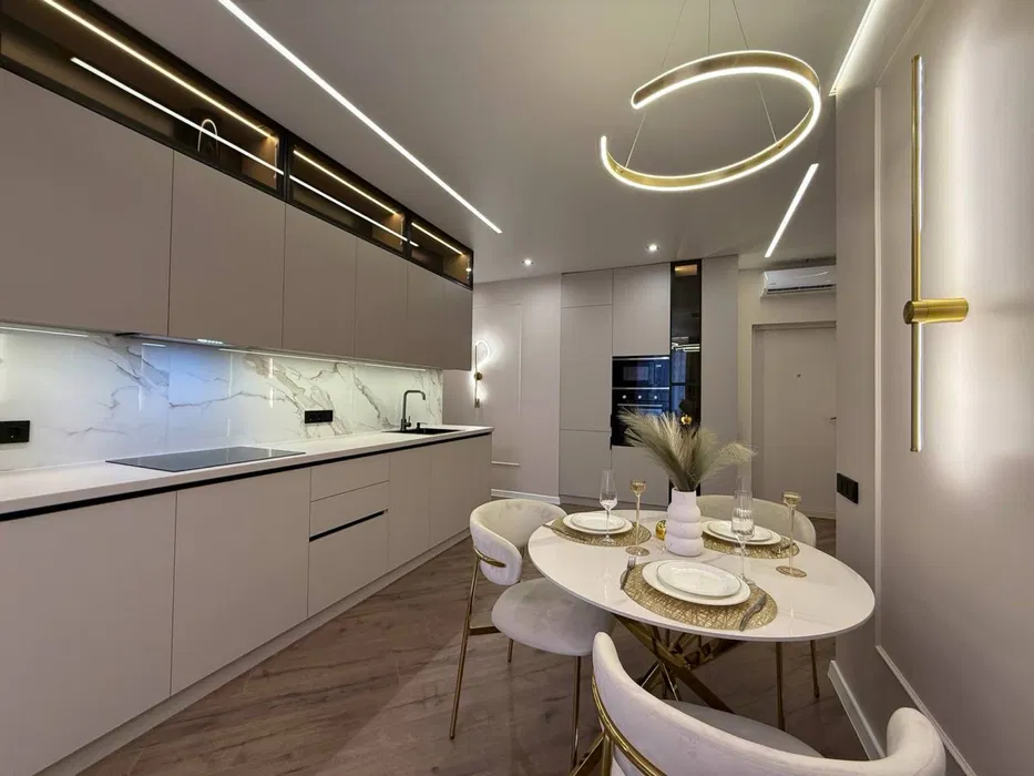 2-х комнатная квартира в новом ЖК/Аркадия. Одесса - изображение 1