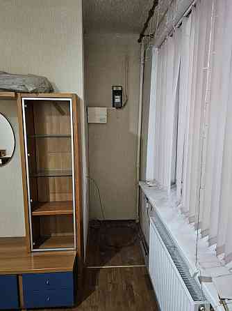 Продаж Квартира 1-кімнатна, 1/4 поверх на пр. Нигояна, 19 Dnipro