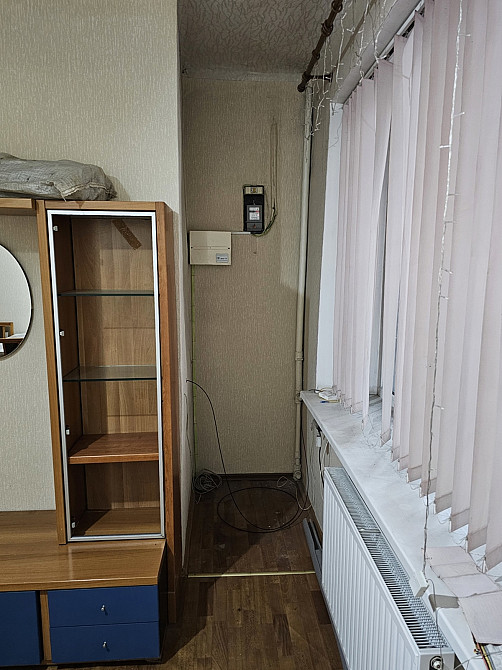 Продаж Квартира 1-кімнатна, 1/4 поверх на пр. Нигояна, 19 Дніпро - фото 3