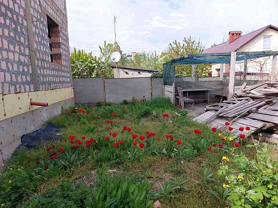 Продам новый дом на пос.Котовского в Одессе Одеса