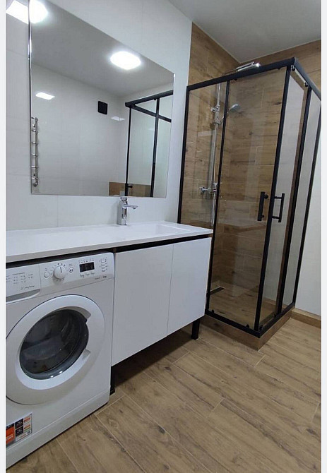 Оренда Квартира 1-кімнатна, 3/13 поверх на Бельведерська вул., 32б Ivano-Frankivs'k - photo 6