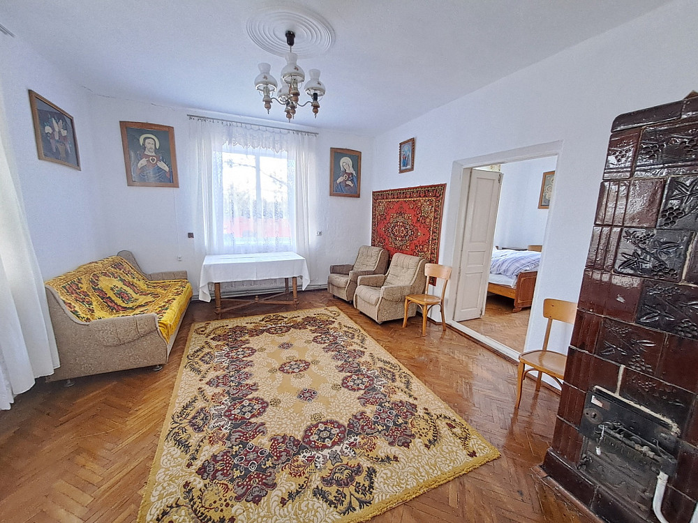 Продаж будинку в м.Хоростків. Чортківський район. Тернопіль.  - фото 17