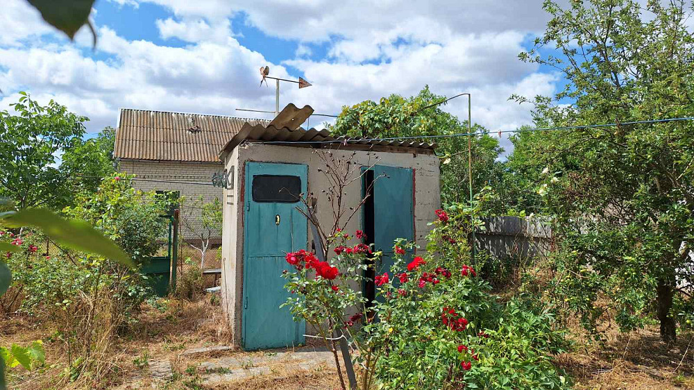 Продам дом в пригороде Одессы  Малая Долина Молодіжне - фото 15