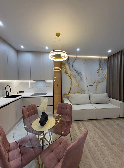 Продаж Квартира 1-кімнатна на Краснова ул. Одеса - фото 1