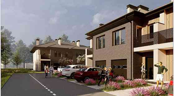 Продаж Будинок на вул. Рильського Івано-Франківськ