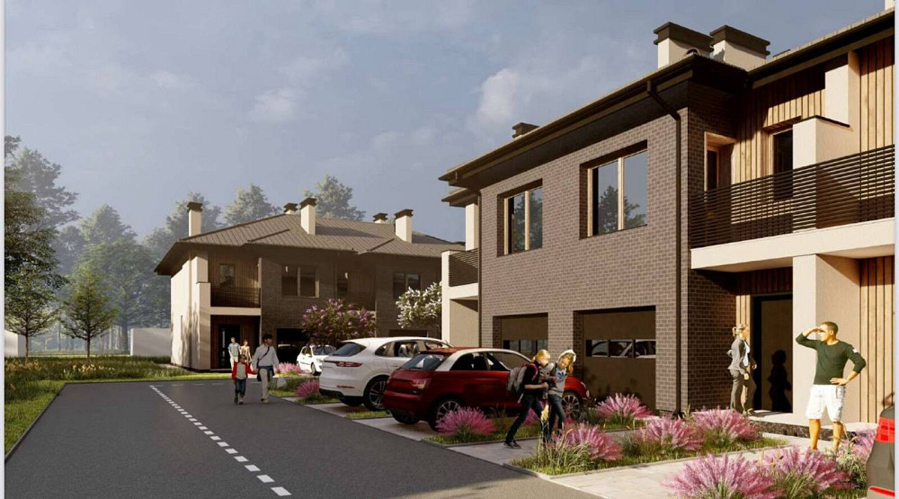 Продаж Будинок на вул. Рильського Івано-Франківськ - фото 6