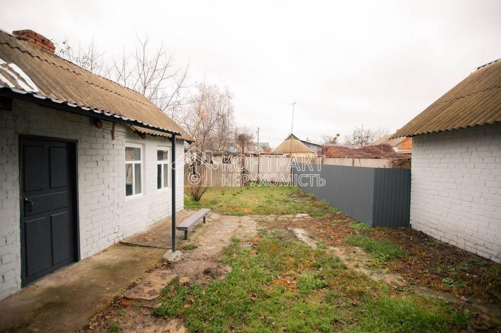 Продаж Будинок 2-кімнатний на вул. Красноградська Харків - фото 4