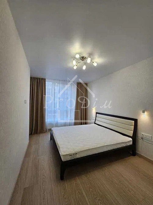 Оренда Квартира 1-кімнатна, 9/25 поверх на Олександра Олеся вул., 2в Kiev - photo 4