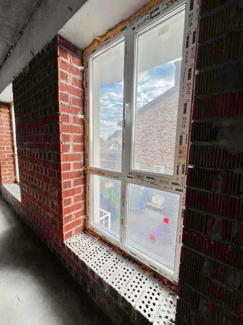 Продаж 2к Квартира 41.1 кв.м Ольгерда Бочковського 8Б Дніпро - фото 8