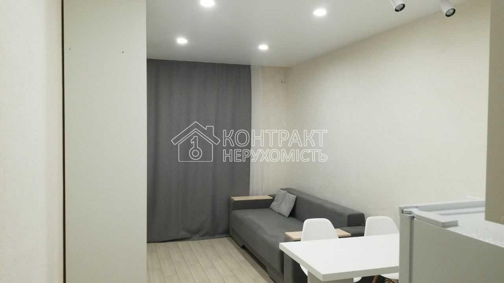 Продаж Квартира 1-кімнатна, 1/9 поверх на вул. Лева Ландау Харків - фото 1