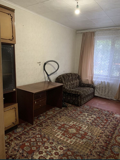 Продаж Квартира 3-кімнатна, 2/9 поверх на Бакинська вул., д. 37 Kiev - photo 4