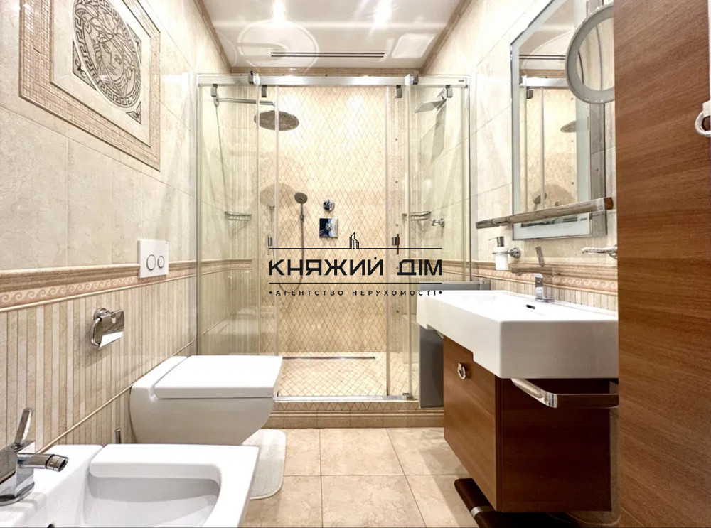 ОРЕНДА БЕЗ КОМІСІІ Чудова 3к квартира Оболонська набережна 15 код 11203846 Kiev - photo 15