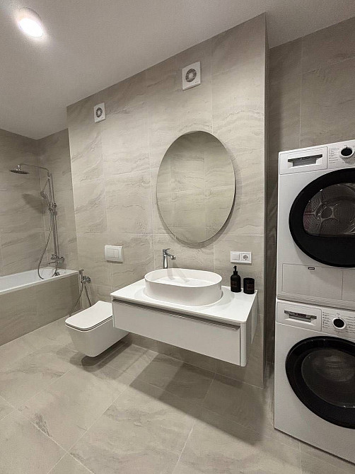 Оренда 2к Квартира 65 кв.м  Львів - фото 7