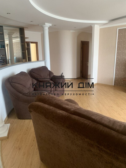 ОРЕНДА 4 к квартира Соломенський р-н, вул. Генадія Воробйова 13Е. код № 11201690 Kiev - photo 13