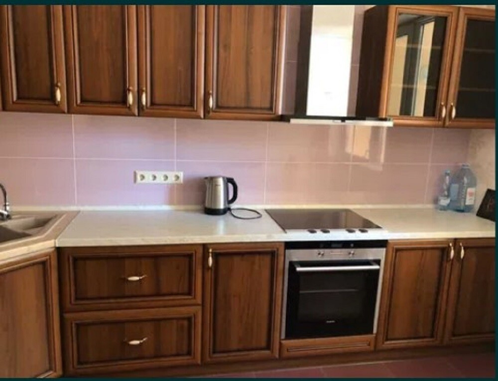 Оренда Квартира 2-кімнатна, 4/26 поверх на улица Княжий Затон, д.9 Київ - фото 3