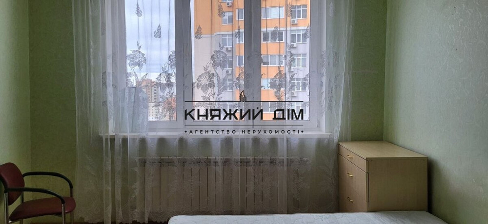 Оренда Квартира 2-кімнатна, 21/25 поверх на Пчелки Елены ул. Kiev - photo 4