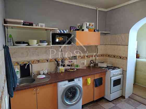 Продаж Квартира 1-кімнатна, 1/10 поверх на Тростянецька вул., 8б Киев