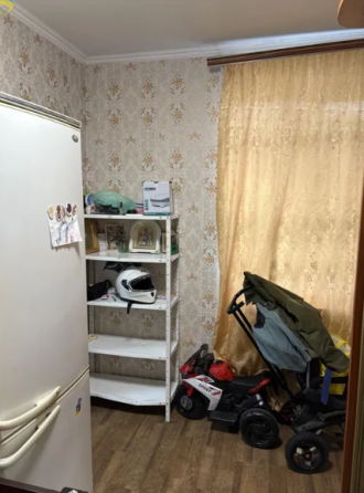 Продам 2- комнатную квартиру на земле на ул.Черноморского козачества Одеса