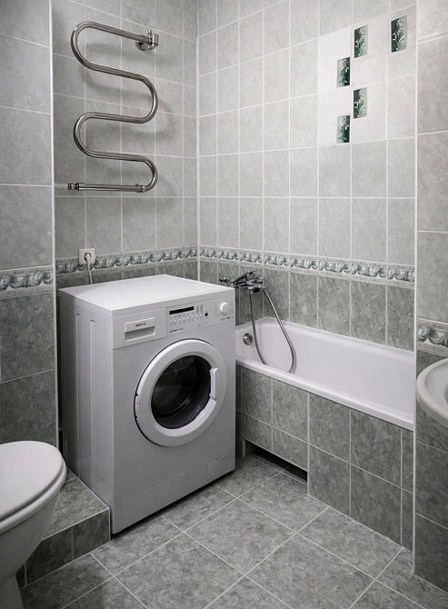 Продаж Квартира 2-кімнатна, 15/18 поверх на Полярная вул., д. 8-Е Kiev - photo 9