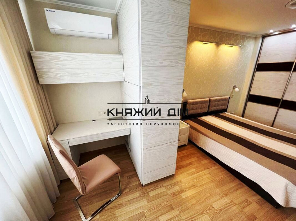 Оренда 3 кімнатної студіо м. Нивки, вул. Салютна, №1175683 Київ - фото 5