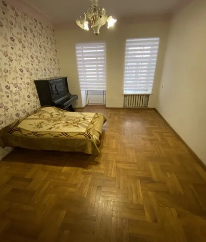 Продам трёхкомнатную квартиру на Маразлиевской Odessa - photo 1