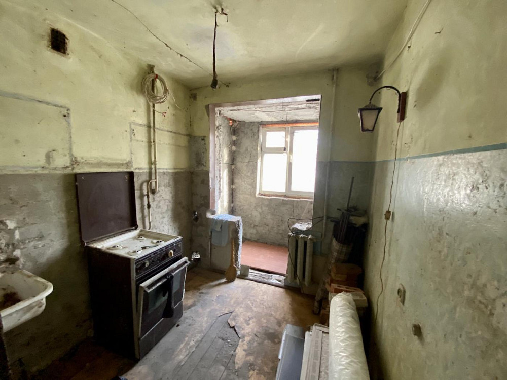 Продаж Квартира на улица Наукова 20 Львов - изображение 15