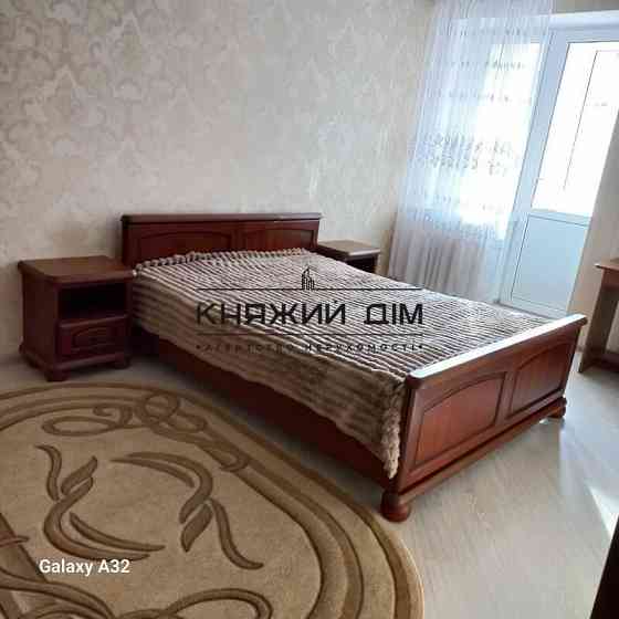 Оренда Квартира 1-кімнатна, 5/7 поверх на Лебедева Академика ул. Київ