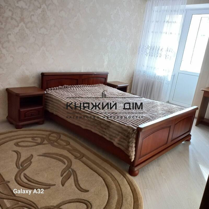 Оренда Квартира 1-кімнатна, 5/7 поверх на Лебедева Академика ул. Київ - фото 6