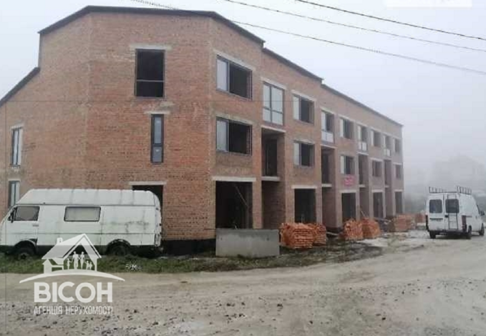 Продаж 2-поверховий  з ділянкою 4.5 сот 170 кв.м  на вул. Лепкого  - фото 2