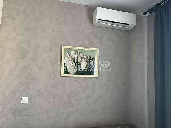 Продаж Квартира 1-кімнатна, 4/4 поверх на вул. Благовіщенська Харьков