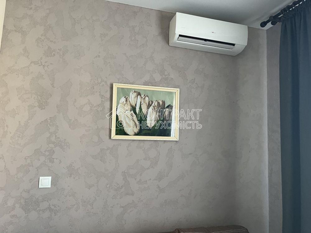 Продаж Квартира 1-кімнатна, 4/4 поверх на вул. Благовіщенська Харьков - изображение 6