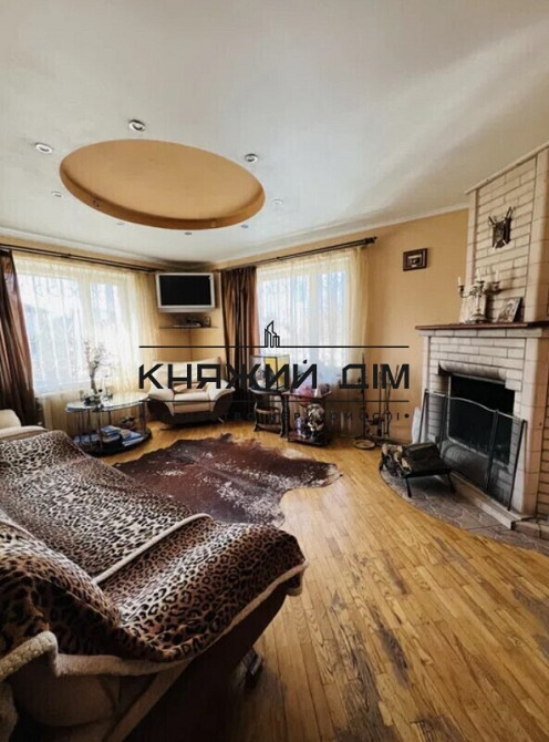 Продаж будинку на ОСОКОРКАХ 210 кв.м. вул. Будівельників, в Дарницькому р-ні. Код об'єкту №:2211690 Київ - фото 11