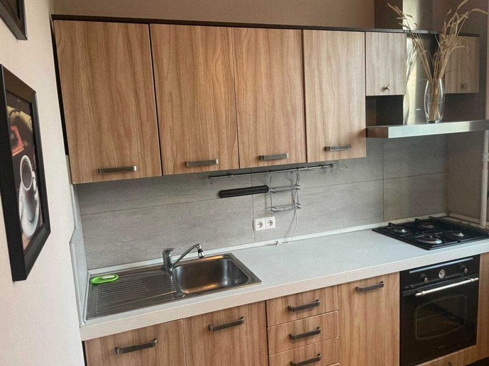 Продаж Квартира 1-кімнатна, 3/5 поверх на новодарницкая, 13 Київ - фото 4