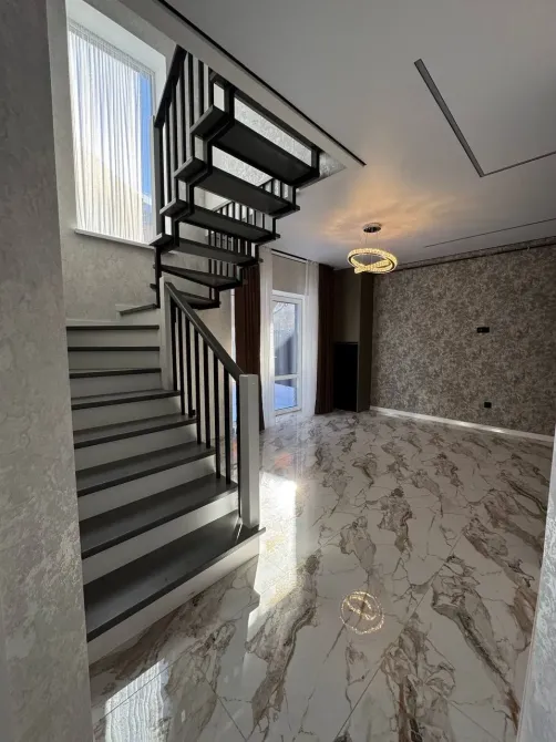 Продаж 2-поверховий Дуплекс з ділянкою 2.5 сот 120 кв.м 3 кімн. на Провулок Світанковий Агрономічне - фото 11