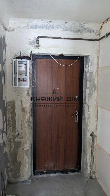 Продаж Квартира 1-кімнатна, 1/5 поверх на Петра Запорожца ул. Київ - фото 3