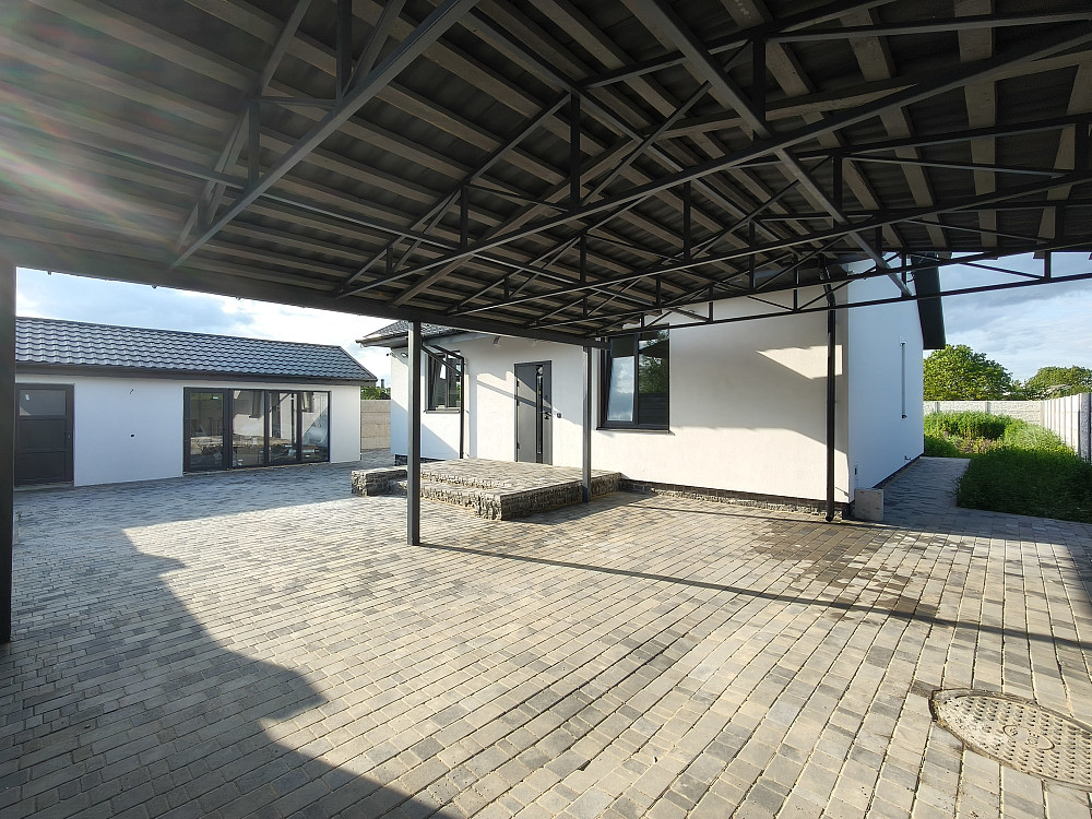 Продаж 1-поверховий Будинок з ділянкою 6 сот 100 кв.м 3 кімн. на Наливайко Житомир - фото 4