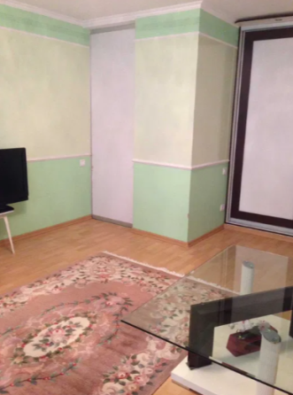 Продаж Квартира 1-кімнатна, 5/9 поверх на пр.Небесной Сотни Одеса