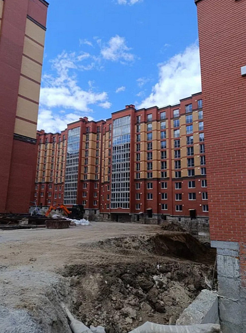 Продаж Квартира 1-кімнатна, 7/10 поверх Ternopil' - photo 4