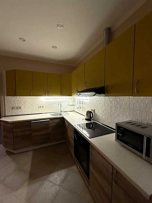 Оренда Квартира 1-кімнатна, 10/20 поверх на Степана Рудницького, 19/14 Київ - фото 9