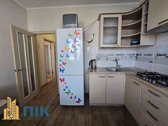 Оренда Квартира 1-кімнатна, 3/5 поверх на Освіта, 2а Київ