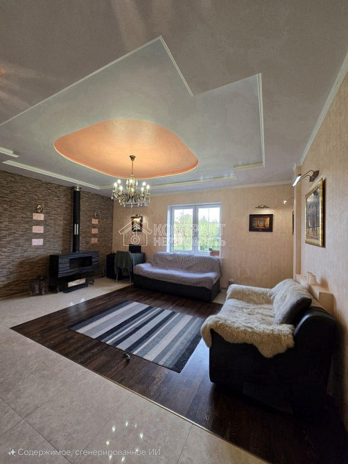 Продаж Будинок 4-кімнатний на вул. Перемоги Bezliudivka - photo 4