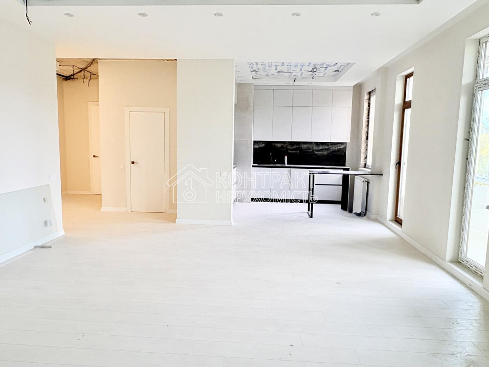 Продаж Квартира 3-кімнатна, 7/19 поверх на вул. Професорська Харків - фото 1