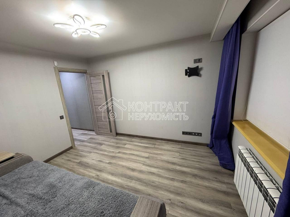 Оренда Квартира 2-кімнатна, 1/5 поверх на вул. Світла Харків - фото 8